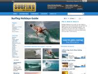  Companies, Holidays, Africa, Asia