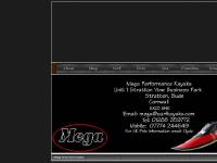 Mega Surfkayaks, Mega performance kayaks. Mega Surfkayaks, Mega performance kayaks.