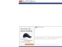 surflex.fr Casquette, cap, communication