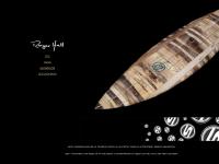 Surfline Surfboards - New Zealand