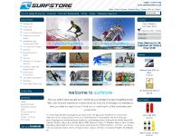 surfstore.co.uk Windsurfing Watersports Accessories Wetsuits Kayaks Kitesurfing Windsurf and Kitesurf Harness Clearance & Special Offers Mountain Boards & Protection Surf and Skim Boards Buoyancy Aids and Impact Vests DVDs & Videos Work Opportunities Gift Ideas Snowkiting Stand Up Paddleboards Cool Shoe Corporation windsurfing, kitesurfing, windsurfing equipment