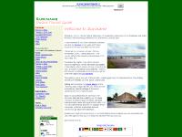 surinametourism.com suriname, travel, tourism