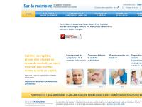 La maladie d'Alzheimer | Guide destiné aux aidants | onmemory.ca