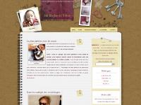 surlespasdeyonis.fr Sur les pas de Yonis, Yonis, Vous êtes perdu ?