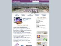 surpriseaz.gov City Calendar, Careers, Archives surpriseaz.gov City Calendar, Careers, Archives