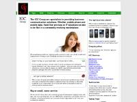IGC Group Business Mobile Phones Uckfield East Sussex