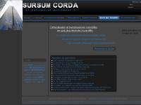 sursum-corda.fr defiscalisation, investissement immobilier, placement financier