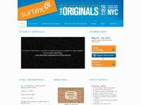 surtex.com Educating Students in America, Guest Speakers, Hallmark Links with Wayne Hemingway