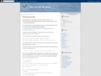 GWT et Spring Security (ex ACEGI), 16:34, acegi, spring GWT et Spring Security (ex ACEGI), 16:34, acegi, spring