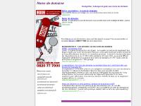 surveillance-marque.fr : Noms de domaine