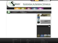  Applications, Services, Voilure tournante, Voilure fixe