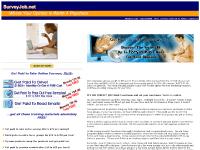 surveyjob.net - surveyjob surveyjob.net - surveyjob
