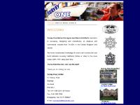 Survey One - Marine Surveyors and Naval Architects