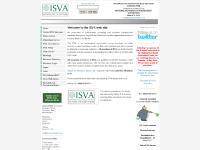 surveyorsweb.co.uk ISVA, property, independent