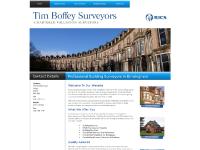 Building Surveyors Solihull/Valuations Solihull/Home Buyer Reports Solihull : Tim Boffey Surveyors