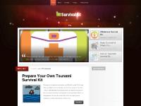 survivalkit.net.au survivalkit.net.au
