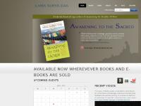 surya.org awakening the buddha within, buddhism, enlightenment