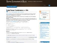 suryasuravarapu.com suryasuravarapu.com