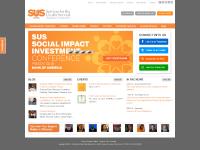 Services for the UnderServed - Opening Doors to Independence