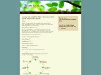 Listening & Leading From Within ~ Knowing our Story and The Empowerment of Skills | Susan Kaplan Listening & Leading From Within ~ Knowing our Story and The Empowerment of Skills | Susan Kaplan