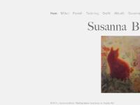 liten susannabark.se skärmbild