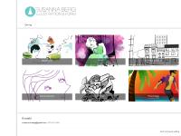 Susanna Berg Illustration