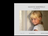 Susanne Martinelle, fotograf Susanne Martinelle, fotograf