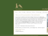Susannes Hundskola - Hundcoaching, hundpsykolog och hundträning Susannes Hundskola - Hundcoaching, hundpsykolog och hundträning