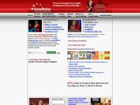  Business Networking Articles, Consulting & Coaching, Take the Schmooze Quotient Quiz, Make Contacts