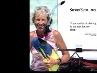 About Susan Scott