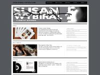 Susan Wybiral: Portfolio Home