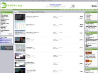 suse-art.org Eyecandy for openSUSE - SUSE-Art.org Community Portal for SUSE Themes Linux Multimedia Graphic Development Utilities