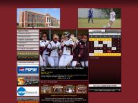 SUSeaGulls.com: Official Site of Salisbury University Athletics