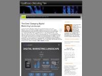 susenrasmussen.wordpress.com Healthcare Marketing Tips, TV spot, AMA Milwaukee