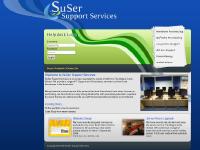 SuSer Support Services - Formerly known as MCS IT Services