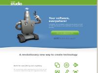 Welcome &ndash; SUSE Studio