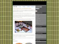 sushi-guide.co.uk sushi recipe, japanese, how to make sushi