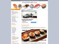 sushicup.com - sushicup sushicup.com - sushicup