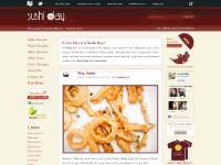 sushiday.com sushiday.com