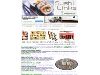 sushilinks.com sushi recipe, sushi recipes, Miyamoto