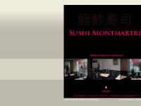Sushi Montmartre Sushi Montmartre