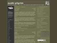 sushipilgrim
