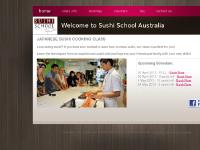 sushischool.com.au sushischool.com.au