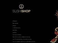 sushishop.eu - sushishop