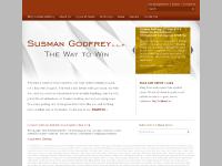 The Trial Lawyers for High-stakes Commercial Litigation The Trial Lawyers for High-stakes Commercial Litigation