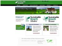 sustainablegrowth.com - sustainablegrowth sustainablegrowth.com - sustainablegrowth