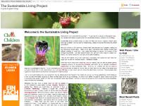 The Sustainable Living Project The Sustainable Living Project