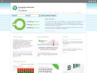 sustainablepackaging.org SPC Working Groups, Definition of Sustainable Packaging, COMPASS® sustainablepackaging.org SPC Working Groups, Definition of Sustainable Packaging, COMPASS®