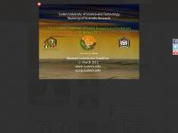 Sudan University of Science and Technology