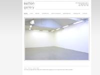 Sutton Gallery » Home Sutton Gallery » Home